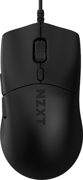 Mysz NZXT LIFT 2 Symm USB Black (5056547203768) - obraz 1