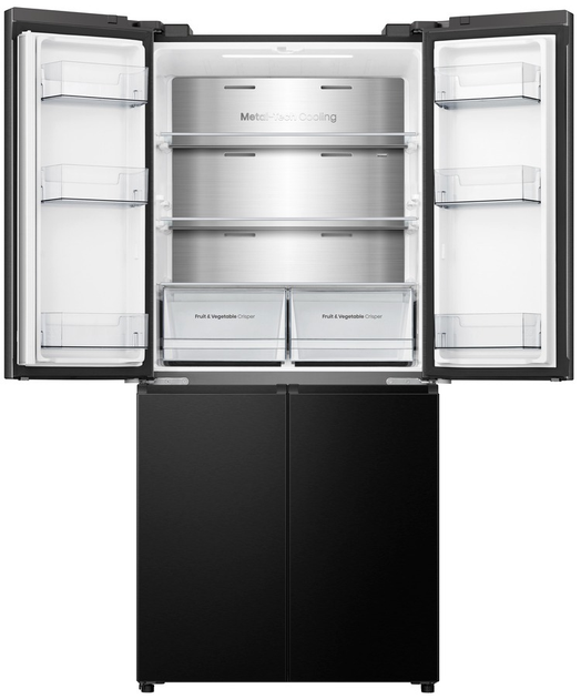 Холодильник Hisense RQ5P470SAFE (6987710) - зображення 12