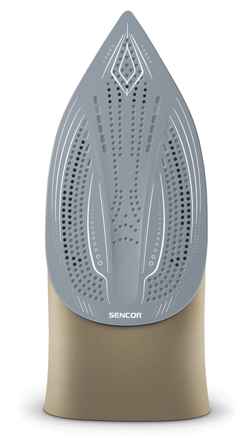 Праска з подачею пари Sencor SSI 8310GD (7005614) - изображение 2
