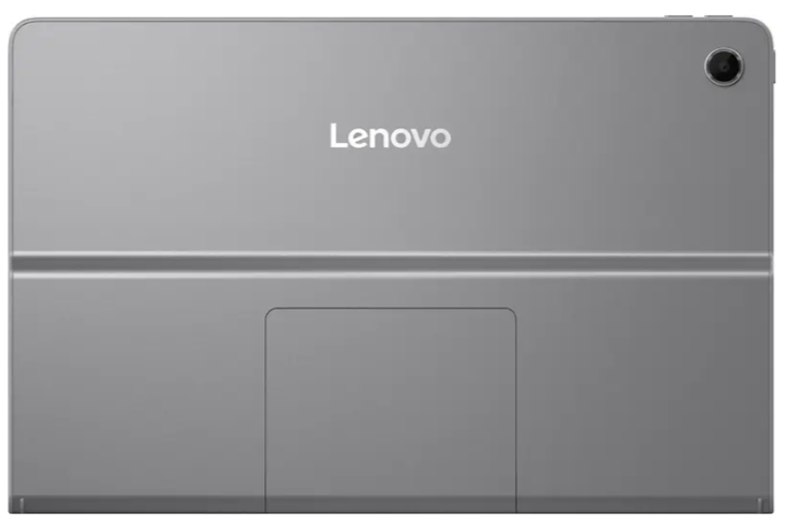Планшет Lenovo Tab Plus 8/256 WiFi Luna Grey (ZADX0043UA) (7006016) - изображение 2