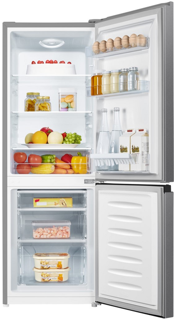 Холодильник Hisense RB224D4BDE (7008537) - изображение 4