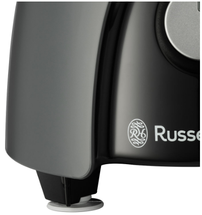 Кухонний комбайн Russell Hobbs 27111-56 Matte Charcoal Food Processor (7030814) - изображение 7