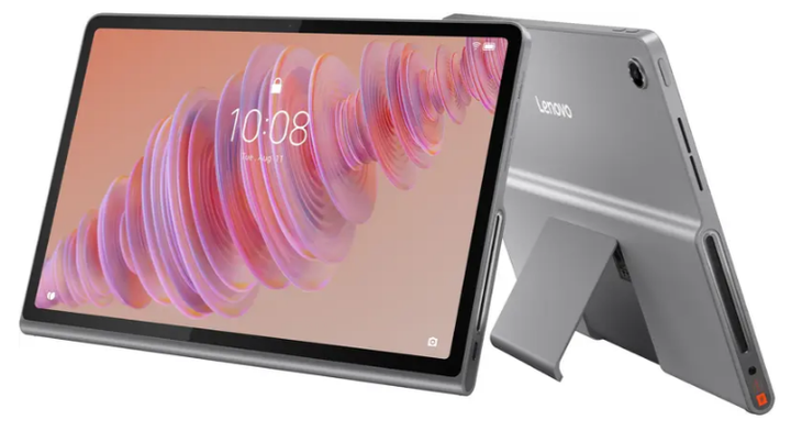 Планшет Lenovo Tab Plus 8/128 WiFi Luna Grey (ZADX0094UA) (7006015) - Фото 10 Планшет Lenovo Tab Plus 8/128 WiFi Luna Grey (ZADX0094UA) (7006015) - изображение 10
