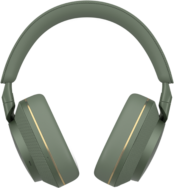 Słuchawki Bowers and Wilkins Px7 S2e Forest Green (FP44555) - obraz 2