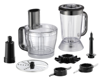 Кухонні комбайни Russell Hobbs 27110-56 Desire Food Processor (7030813) - зображення 9