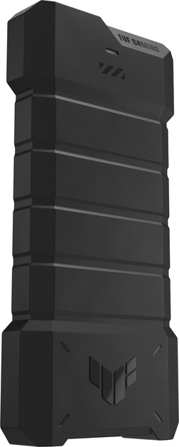 Зовнішня кишеня Asus TUF Gaming A2 M.2 NVMe (PCIe) SSD Enclosure USB 3.2 Gen2x2 Type-C (ESD-T1W) (90DD02X0-M09000) - Фото 3 Зовнішня кишеня Asus TUF Gaming A2 M.2 NVMe (PCIe) SSD Enclosure USB 3.2 Gen2x2 Type-C (ESD-T1W) (90DD02X0-M09000) - зображення 3