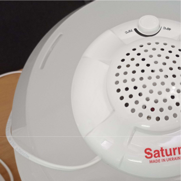 Сушка для продуктов SATURN ST-FP0115 - изображение 4