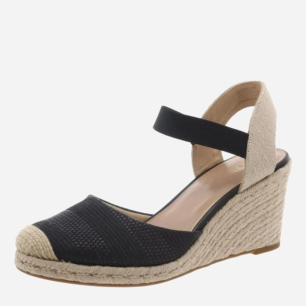 Женские босоножки Ralph Lauren 603328681 41 (9.5) 26 см Черные (1159814589) - Фото 1 Женские босоножки Ralph Lauren 603328681 41 (9.5) 26 см Черные (1159814589) - изображение 1