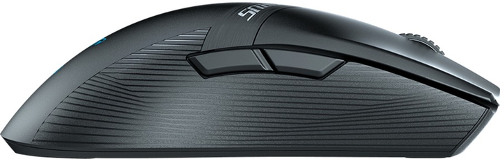 Миша Gigabyte AORUS M6 Чорна (4719331553098) - зображення 3