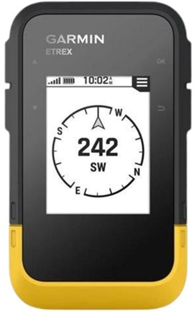 GPS-навігатор Garmin eTrex SE (010-02734-00) - зображення 1