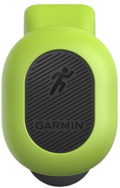 Датчик беговой динамики Garmin Running Dynamics Pod (010-12520-00 ...