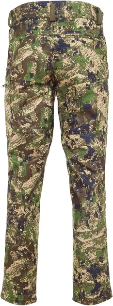 Брюки Hallyard Breda 62 цвет camo - изображение 3