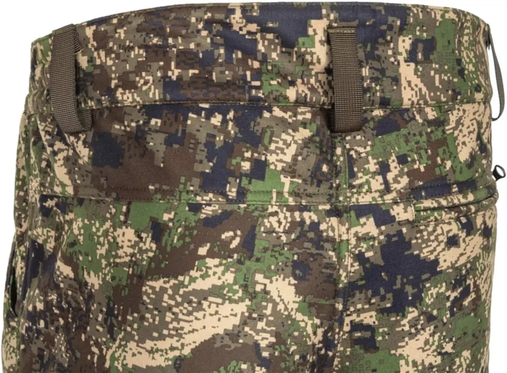 Брюки Hallyard Breda 62 цвет camo - изображение 6
