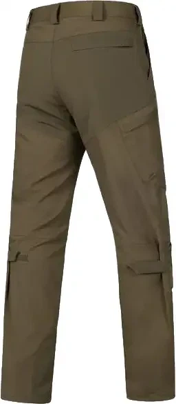 Брюки Hallyard Valdez 52 Brown - изображение 2