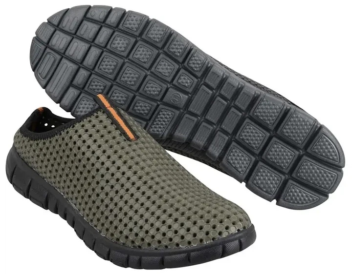 Мокасины Prologic Bank Slippers 42 - Фото 1 Мокасины Prologic Bank Slippers 42 - изображение 1