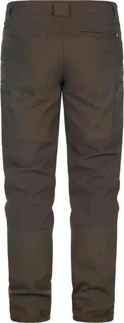Брюки Hallyard Scarba 2XL Brown - изображение 2