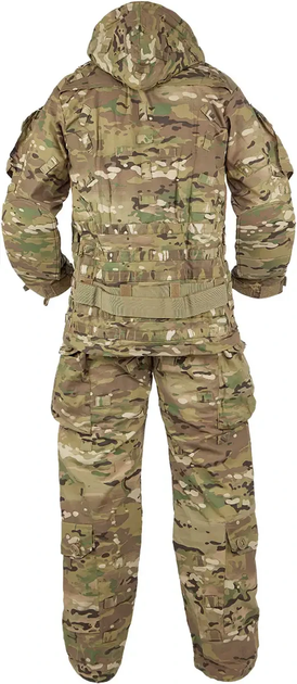 Костюм Defcon 5 Sniper Vest+Pants Kit M Multicam - изображение 2