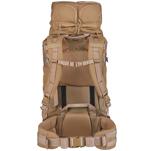 Рюкзак Falcon 65 Coyote brown Kelty Tactical - зображення 2