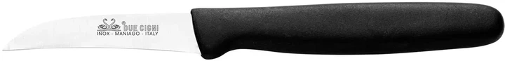 Ніж кухонний Due Cigni Paring Knife, 70 mm - Фото 1 Ніж кухонний Due Cigni Paring Knife, 70 mm - зображення 1