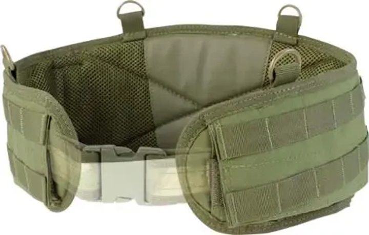 Пояс Condor GEN II BATTLE BELT M / L штурмовий - зображення 1