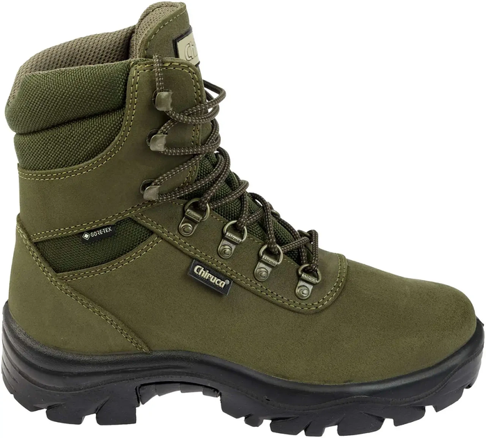 Ботинки Chiruca Torcaz 01 Gore-tex 40 - изображение 1