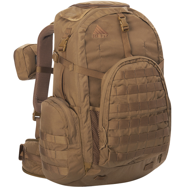 Рюкзак Raven 40 Coyote brown Kelty Tactical - зображення 1