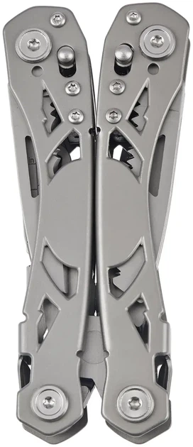 Мультиинструмент мультитул Active Crab GHK11-H - изображение 8
