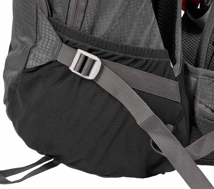 Рюкзак Skif Outdoor Adventure, 30L, цвет dark gray - изображение 7