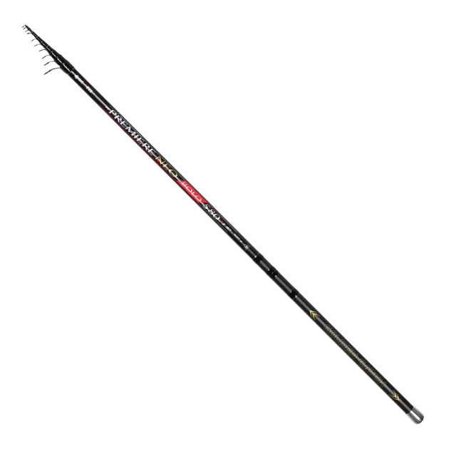 Вудка GCxTica Premiere NEO bolo 5.80 м 30-60г (з/до) - Фото 3 Вудка GCxTica Premiere NEO bolo 5.80 м 30-60г (з/до) - зображення 3