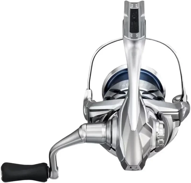 Катушка Shimano Stradic FM C2500S 6+1BB 5.1:1 - изображение 4