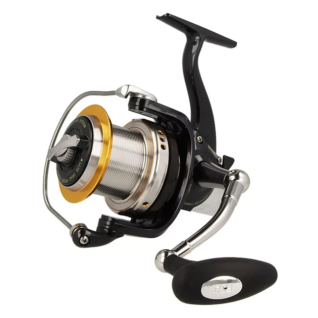 Катушка Tica Samira Long Cast SBAT5000 13+1BB - Фото 1 Катушка Tica Samira Long Cast SBAT5000 13+1BB - изображение 1