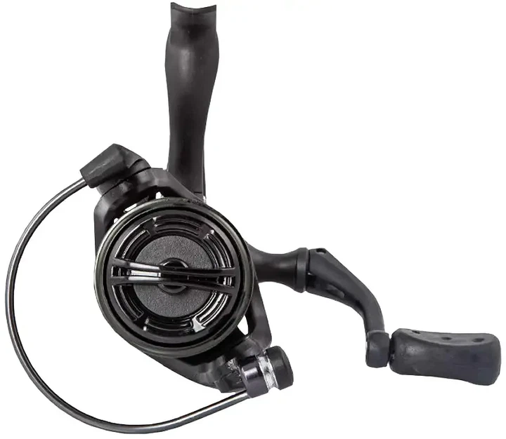Катушка Prologic C-Series 5000 BF 3+1BB - изображение 6