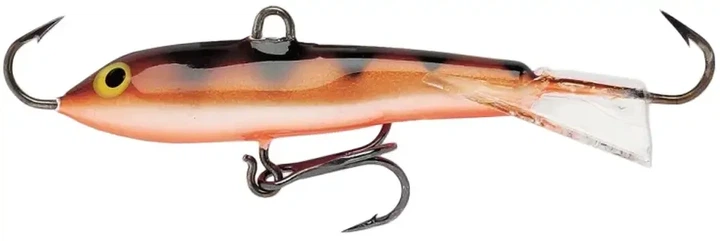 Балансир Rapala Jigging Rap W3 30mm 6.0g CW - Фото 1 Балансир Rapala Jigging Rap W3 30mm 6.0g CW - изображение 1
