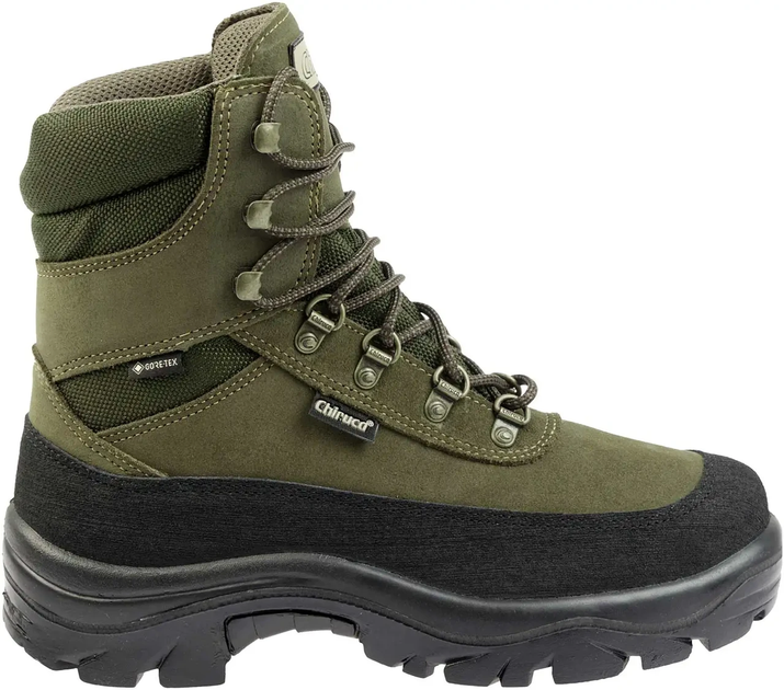 Ботинки Chiruca Torgaz 41 Gore tex цвет коричневый - изображение 1