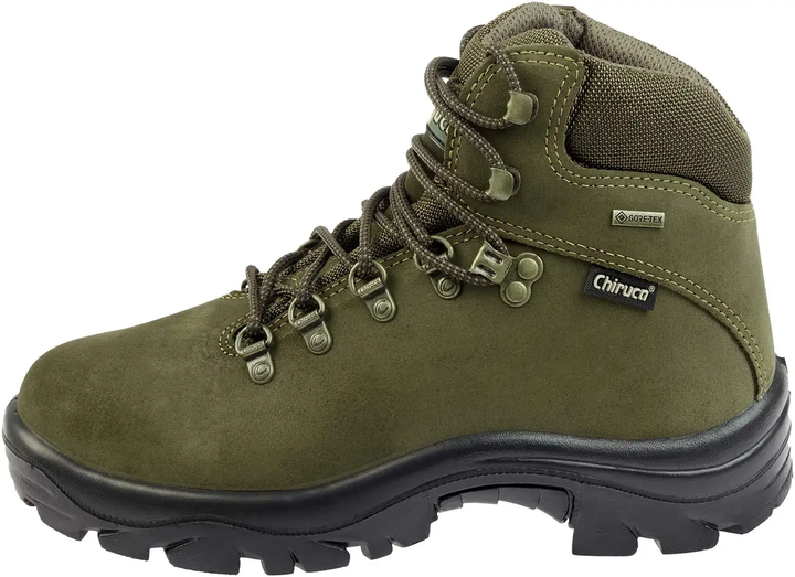 Черевики Chiruca Pointer 39 Gore tex - зображення 2