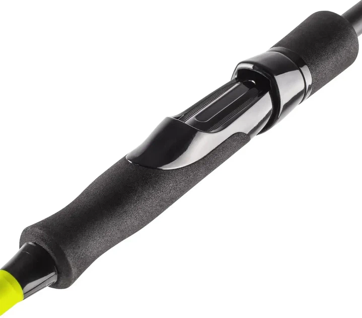 Спиннинг Select Zander ZND-702M 2.13m 6-24g Ex.Fast - изображение 6