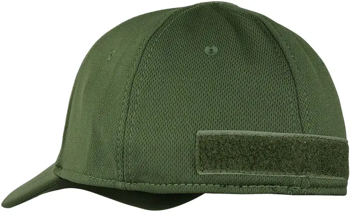 Кепка Condor-Clothing Condor Flex Cap L Olive drab - зображення 2