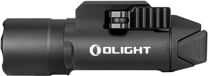 Фонарь Olight Valkyrie Turbo, цвет black - изображение 2