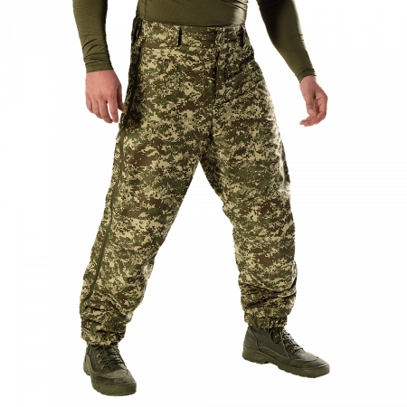 Комплект Defender 7 lvl Хижак XL - изображение 4