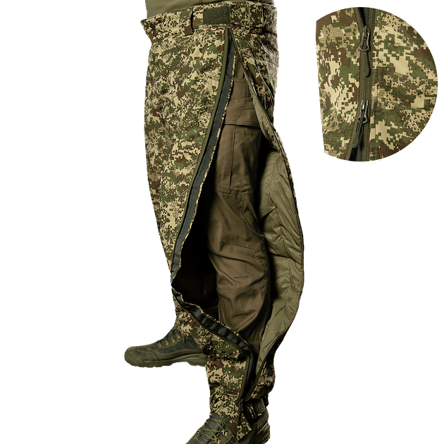 Комплект Defender 7 lvl Хижак XL - изображение 13