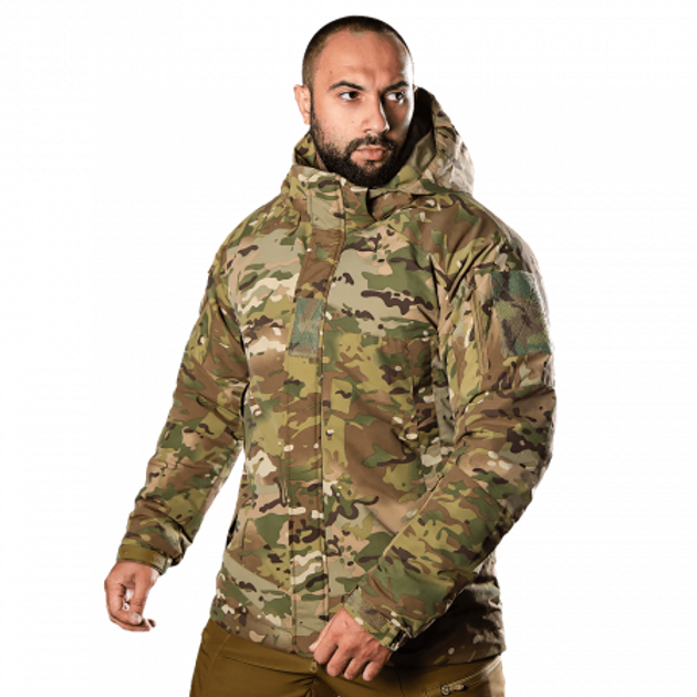 Комплект Defender 7 lvl Multicam S - зображення 2