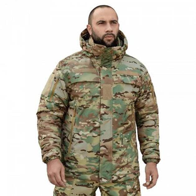 Комплект Patrol Climashell Multicam 2XL - изображение 2