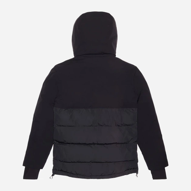 Куртка зимова коротка чоловіча Antony Morato MMCO00800FA600242-9000 44 Чорна (8052136333820) - зображення 2