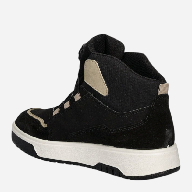Trzewiki chłopięce Gore-Tex Primigi 6884500 32 Czarne (8050165579660) - obraz 3