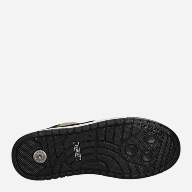 Trzewiki chłopięce Gore-Tex Primigi 6884500 32 Czarne (8050165579660) - obraz 5
