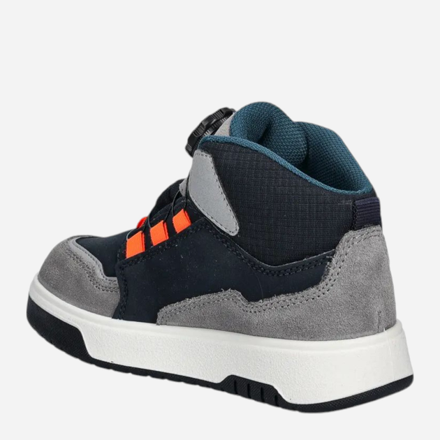 Trzewiki chłopięce Gore-Tex Primigi 6884522 28 Granatowe (8050165579769) - obraz 3