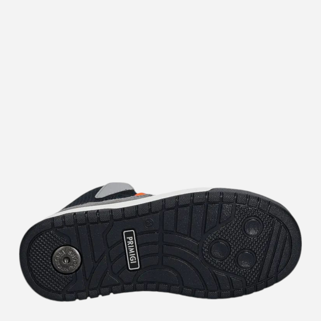 Trzewiki chłopięce Gore-Tex Primigi 6884522 31 Granatowe (8050165579790) - obraz 5