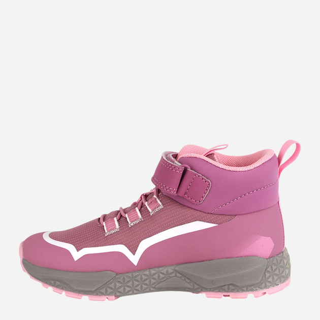 Trzewiki dziecięce dla dziewczynki Gore-Tex Primigi 6918711 32 Różowe (8050165601200) - obraz 3