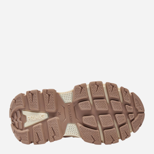 Śniegowce dziecięce dla dziewczynki Gore-Tex Primigi 6936722 32 Beżowe (8050165483738) - obraz 4