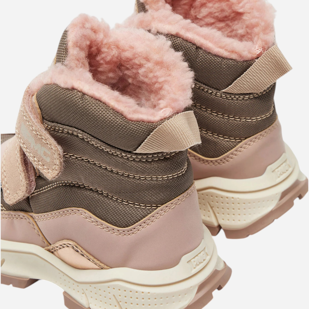 Śniegowce dziecięce dla dziewczynki Gore-Tex Primigi 6936722 33 Beżowe (8050165483745) - obraz 6